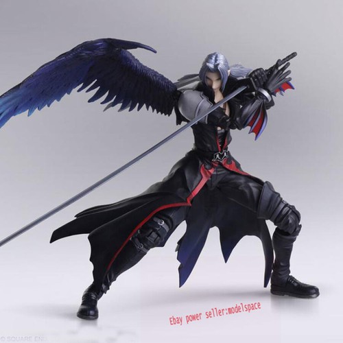 Original square enix final - square,
