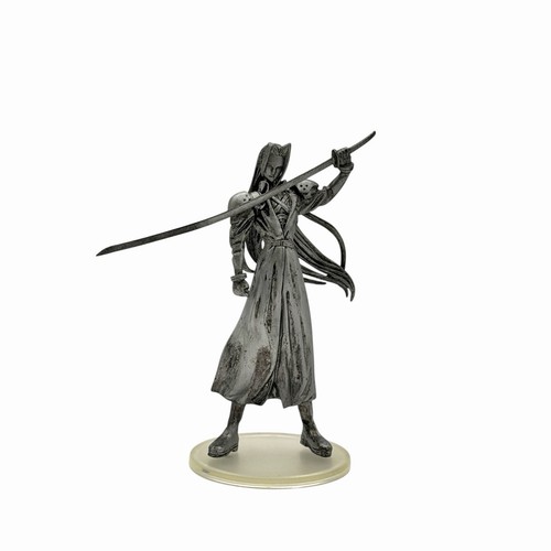 Final fantasy vii sephiroth - vii,