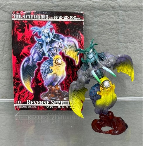 Final fantasy sephiroth - fantasy,