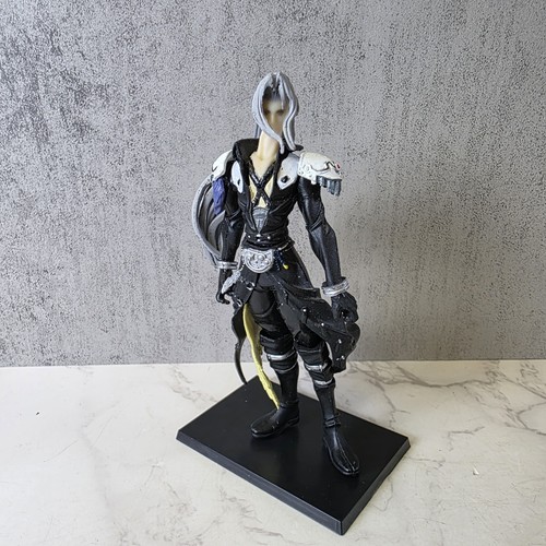 Dissidia final fantasy - final,