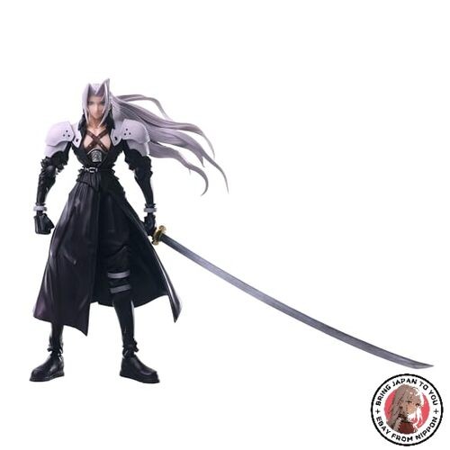 Final fantasy vii - fantasy,