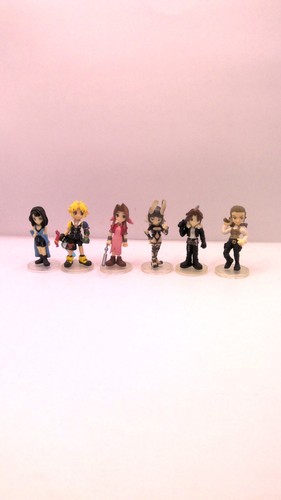 Square enix final fantasy - square,