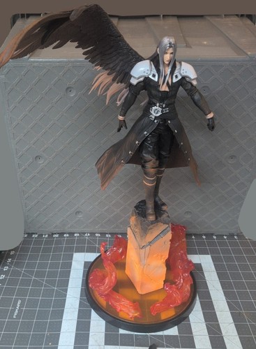 Final fantasy vii rebirth - fantasy,