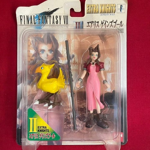 Figure final fantasy - ff,