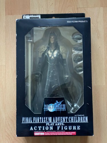 Final fantasy vii advent - fantasy,