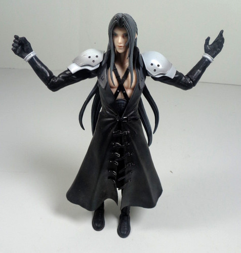 Final fantasy vii advent - fantasy,