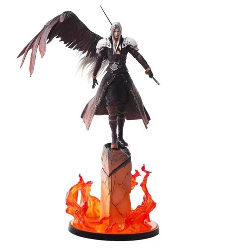 New final fantasy vii rebirth - new,