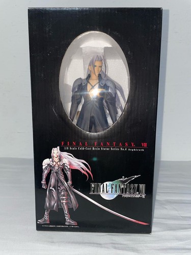 Sephiroth final fantasy vii - sephiroth,