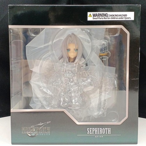 Final fantasy sephiroth - fantasy,