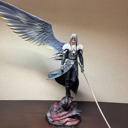 Square enix sephiroth final - enix,