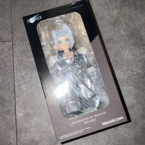 Final fantasy vii - final, sephiroth