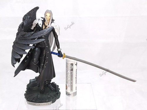 Final fantasy vii sephiroth - final,