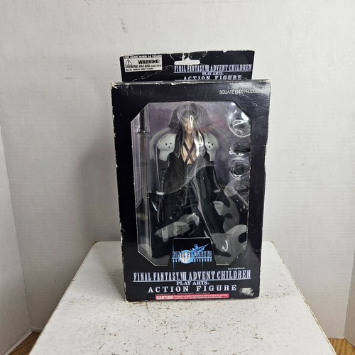 Final fantasy vii advent - final,