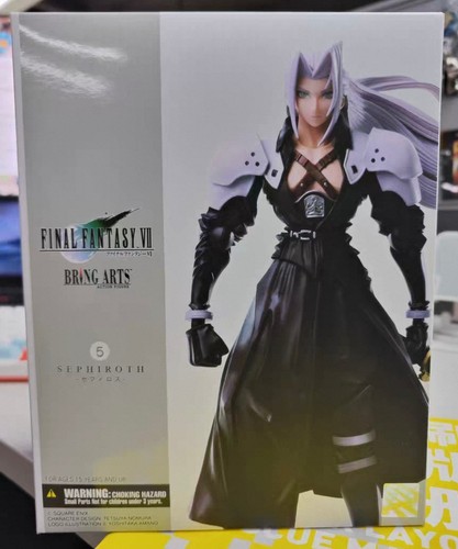 Final fantasy vii bring - final,