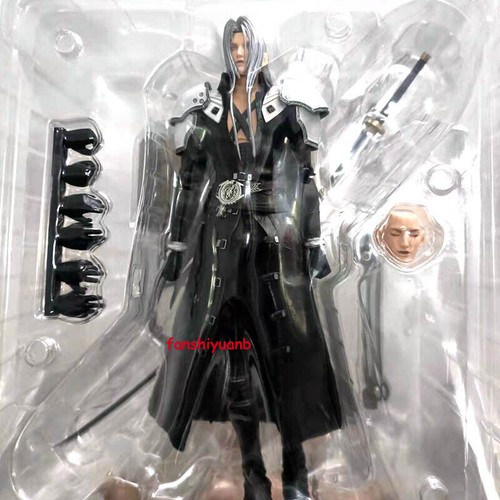 Play arts kai final fantasy - arts,