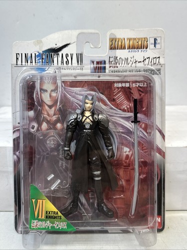 Final fantasy vii extra - final,