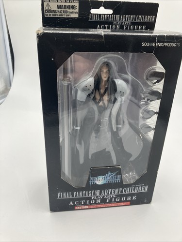 Sephiroth final fantasy vii - final,
