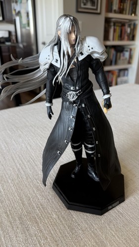 Square enix final fantasy vii - fantasy,