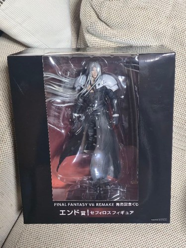 Final fantasy vii - fantasy, remake