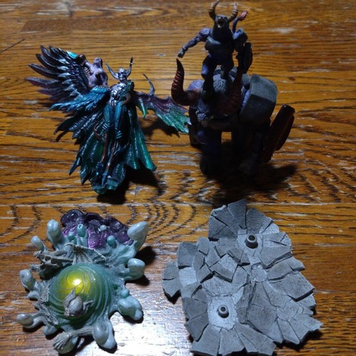 Final fantasy figure - final,