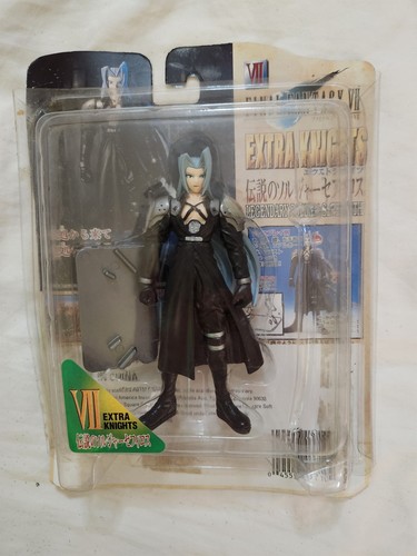 Final fantasy vii extra - fantasy,
