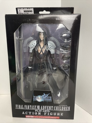 Sephiroth final fantasy vii - fantasy,