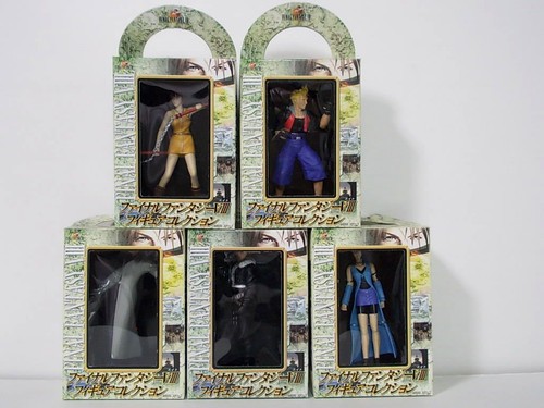 Final fantasy viii - final,