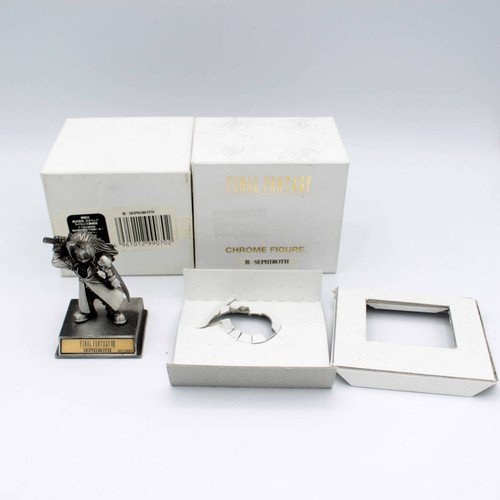 Final fantasy square - square, enix