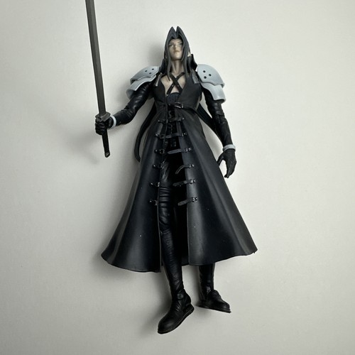 Large boxed sephiroth final - boxed,