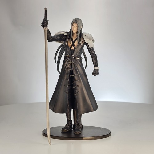 Sephiroth final fantasy vii - sephiroth,