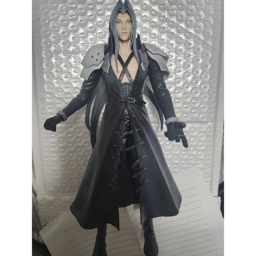 Final fantasy vii - vii, sephiroth