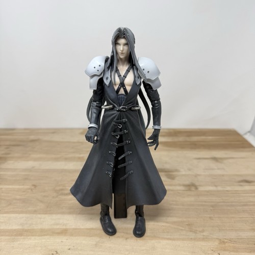 Sephiroth final fantasy - final,
