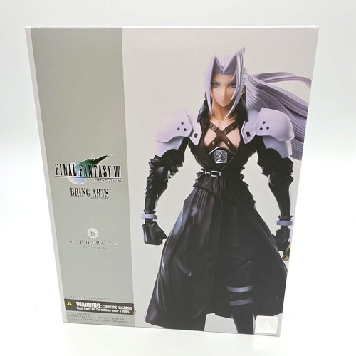 Square enix final fantasy - fantasy, vii