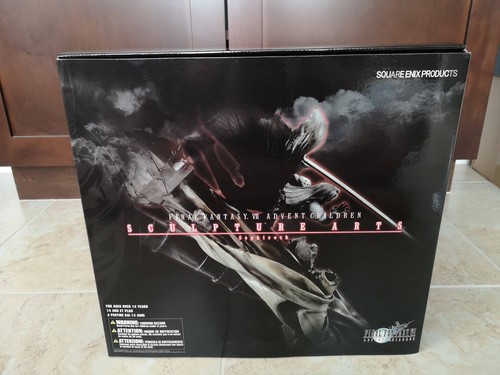 Final fantasy vii advent - fantasy,