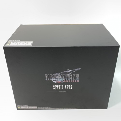 Final fantasy vii - fantasy,