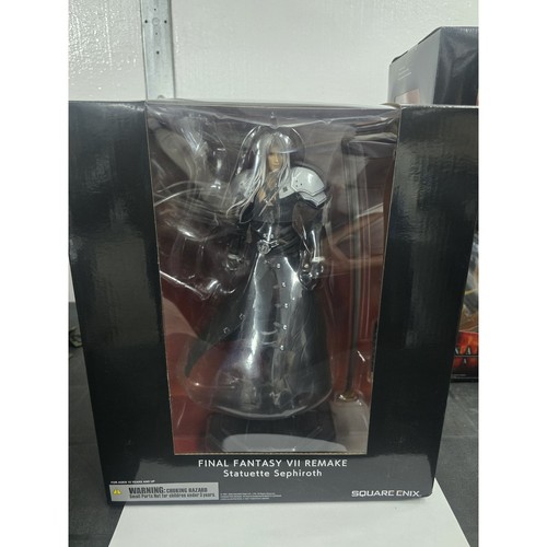 Final fantasy vii - fantasy, remake