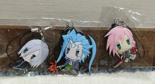 Final fantasy llavast 3set - final,