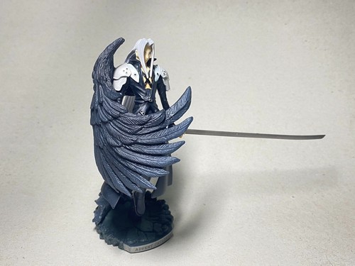 Sephiroth final fantasy vii - sephiroth,