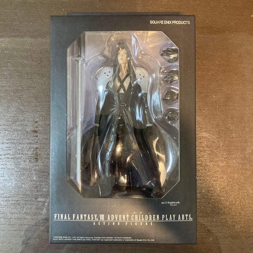 Final fantasy vii - final,