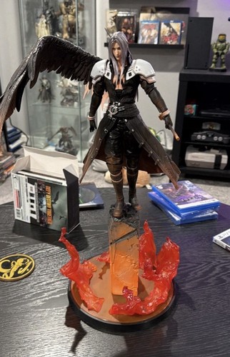 Final fantasy rebirth - final,