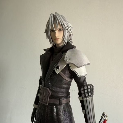 Final fantasy sephiroth - final,