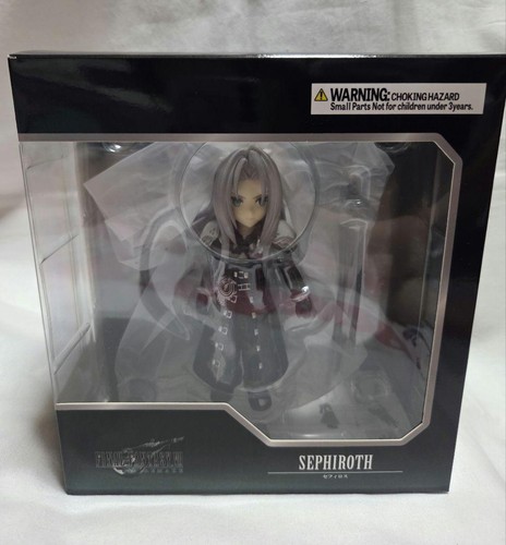 Final fantasy vii - vii, sephiroth