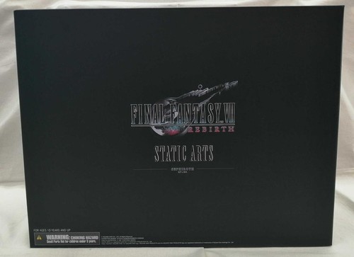 Sephiroth final fantasy square - sephiroth,