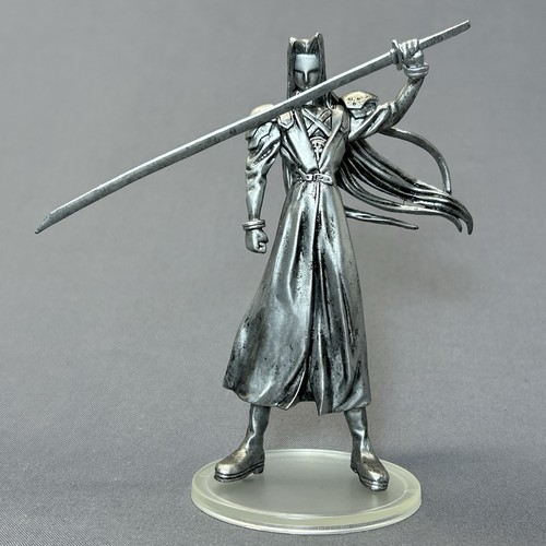 Final fantasy vii sephiroth - vii,