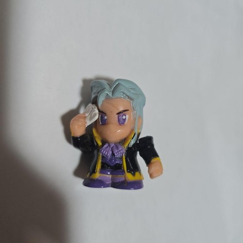 Final fantasy figure set - fantasy,