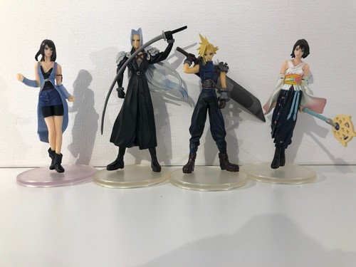 Final fantasy trading - fantasy, arts