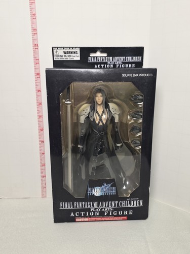 Final fantasy vii advent - fantasy,