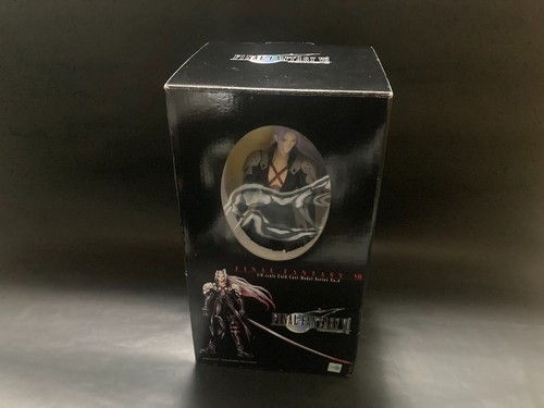 Rare limited 1st ver - rare, final