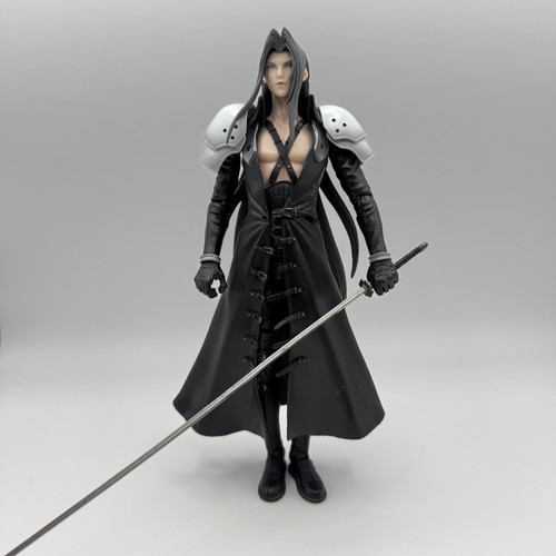 Sephiroth final fantasy - fantasy, vii