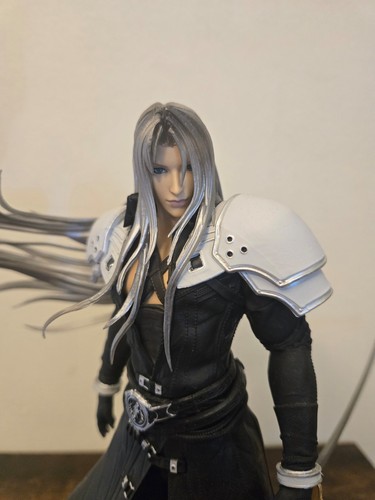 Sephiroth square enix final - square,